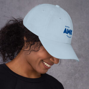 Casquette de Baseball AMK