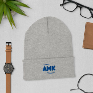Bonnet AMK