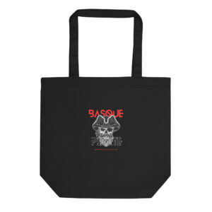 Tote Bag Bio