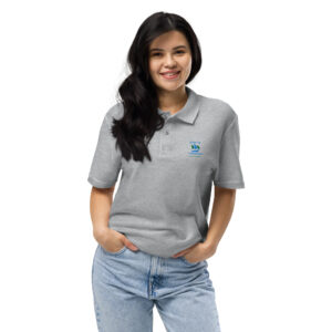 Polo unisexe AMK